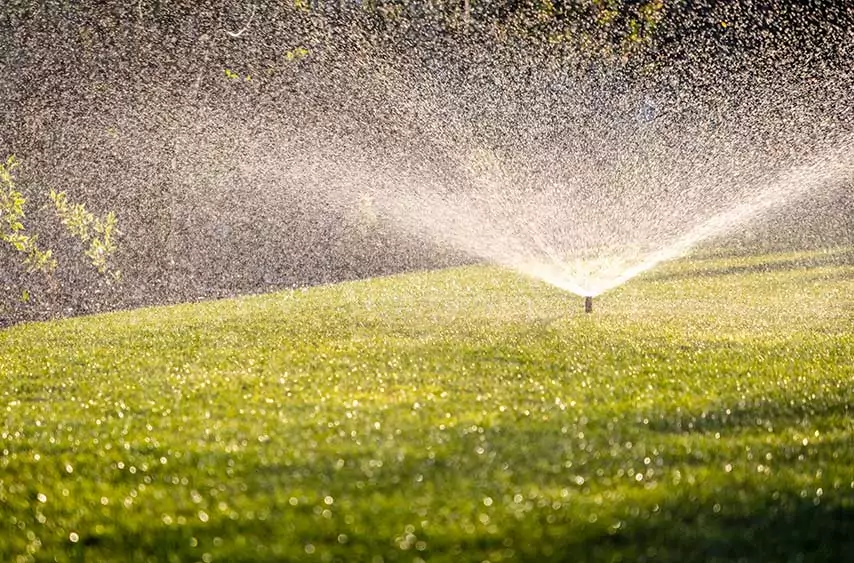 Vous êtes un particulier ? Une copropriété ? Vous souhaitez installer un système d'arrosage dans le Val d'Oise ?