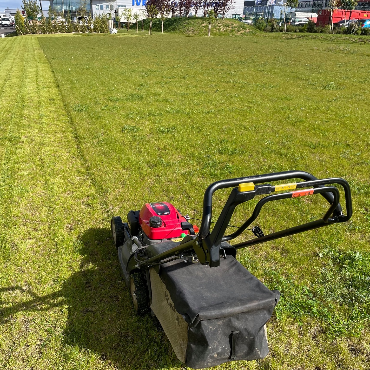 Trouver un jardinier-paysagiste à Soisy-sous-Montmorency et dans le Val d'Oise 95