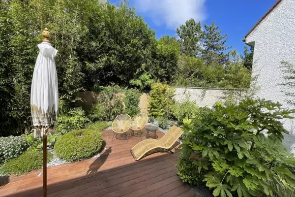 Aménagement de jardin à La frette sur seine 95 image 5