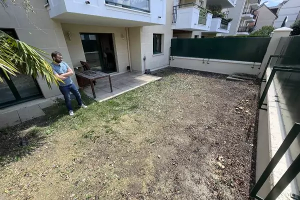 Pose de gazon en rouleau à Colombes (92) : tarifs et devis image 7