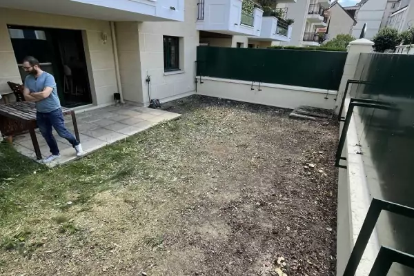 Pose de gazon en rouleau à Colombes (92) : tarifs et devis image 6